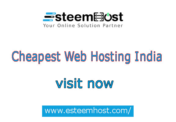 Best web hosting India
