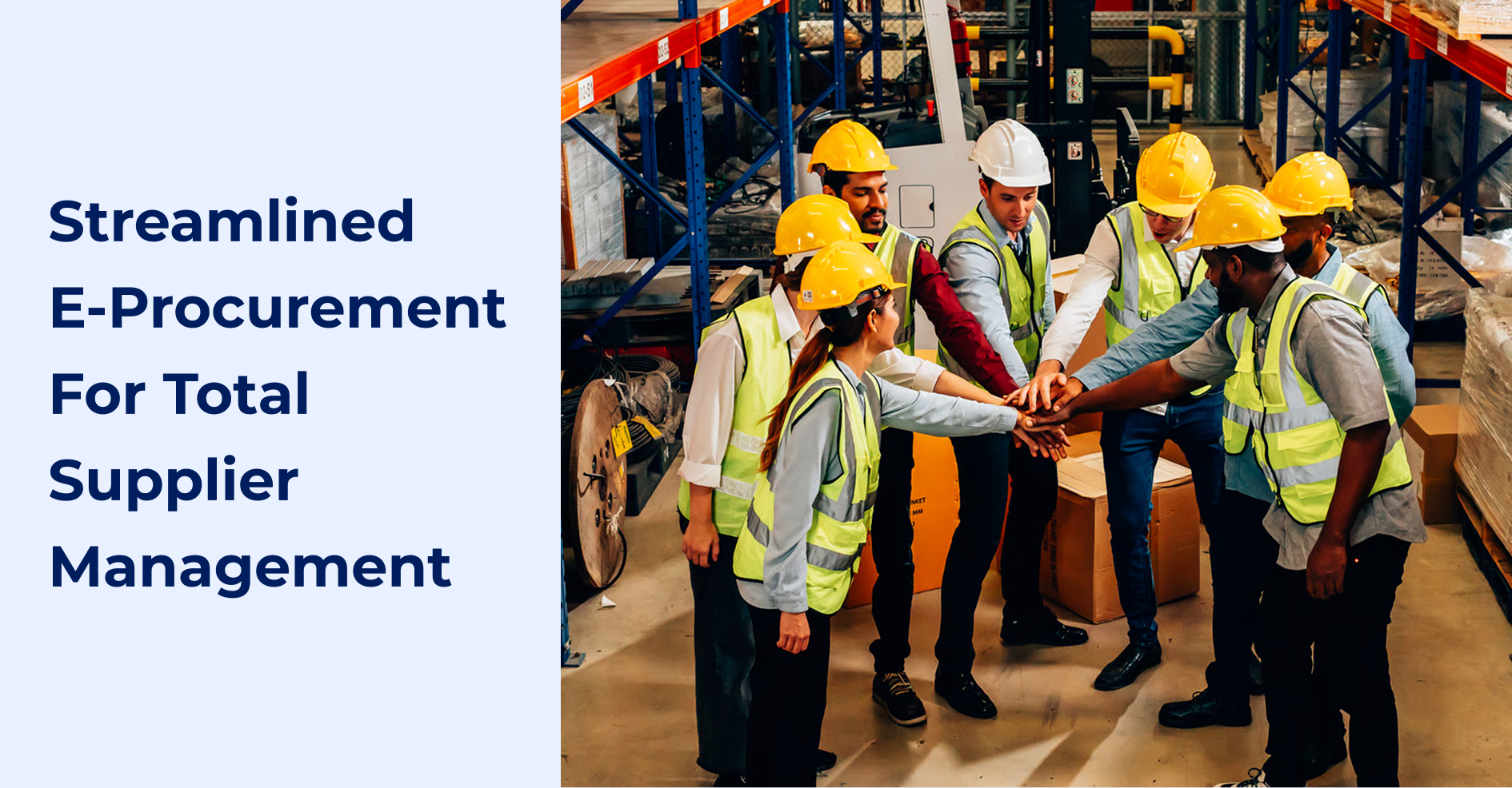 Transform Your Procurement Process with BidMate