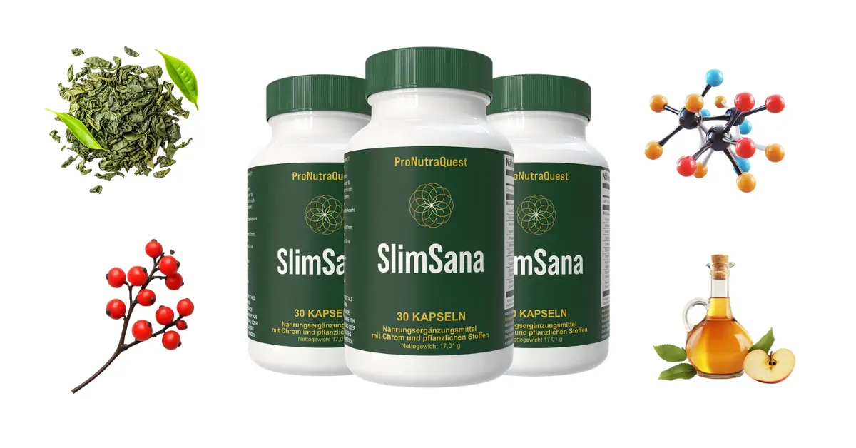 Slimsana Reviews: Does This Weight Loss Supplement Really Work?