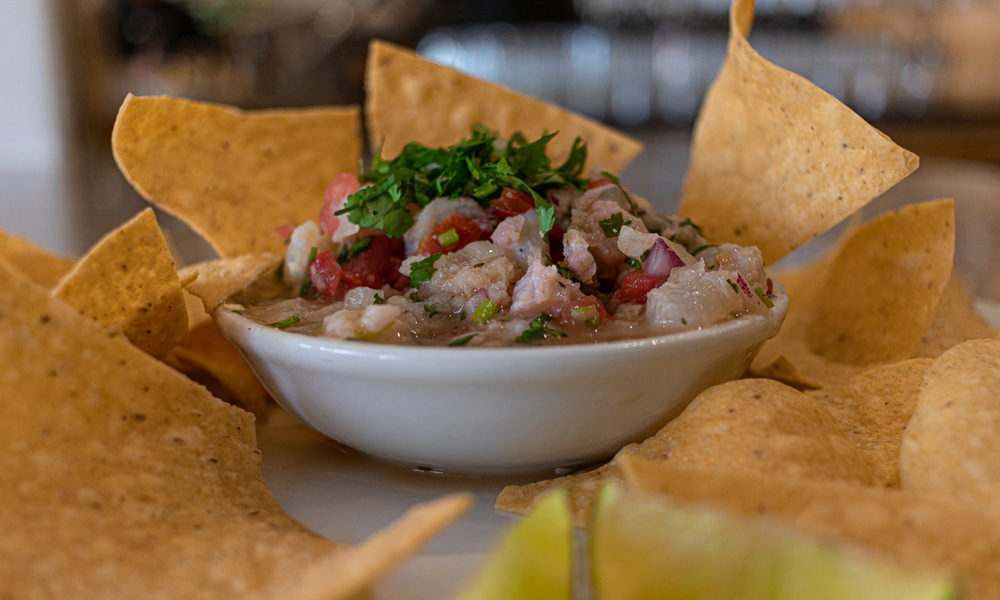 Best Mexican Seafood Restaurant in Vallejo: Fresh Flavors You’ll Love