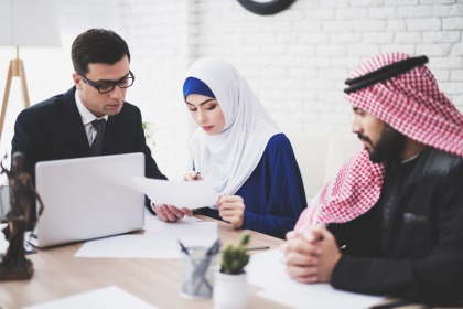 Leading Divorce Lawyers in Dubai
