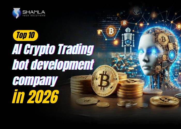 AI Crypto Trading Bot Development Cost Guide for 2026