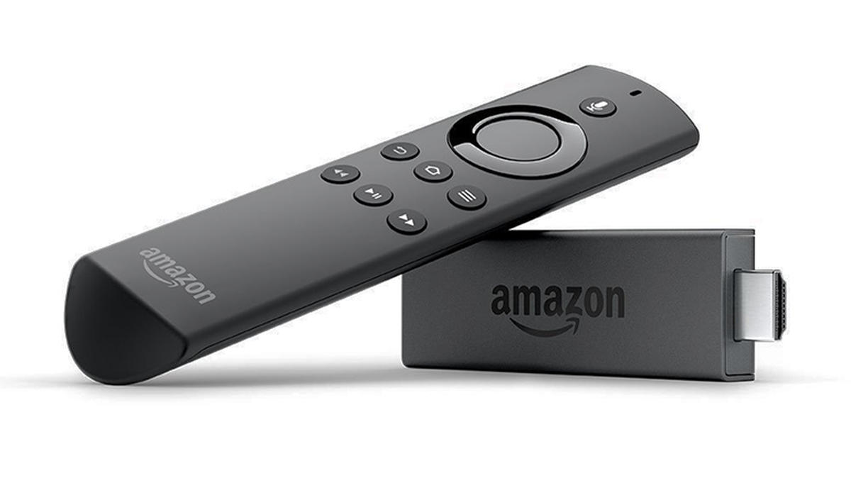 (1833-858-5041) Amazon Fire tv Stick Remote Not Working