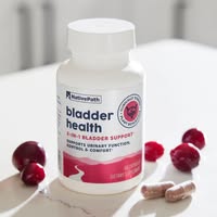 NativePath Bladder Health for Leak-Free Living