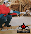 Attic Insulation Houston, Texas