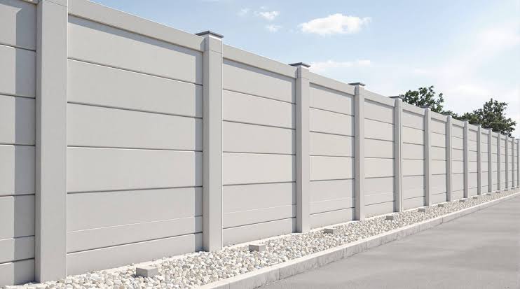 Precast Concrete Indicative Wall: Benefits, Applications, and Importance in Modern Construction