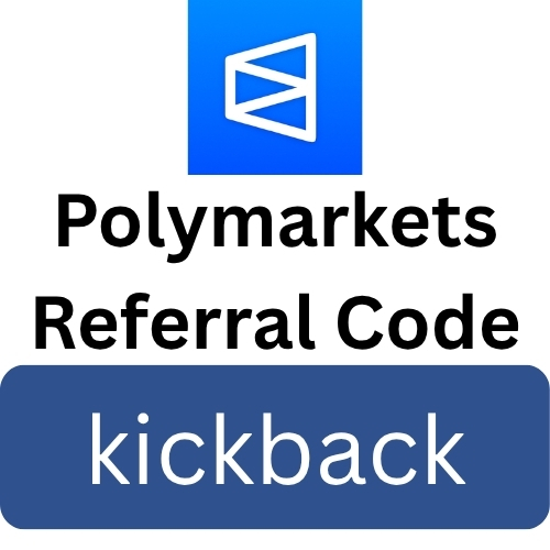 Polymarkets Invite Code “kickback” Get 10% Off On Trading Fee