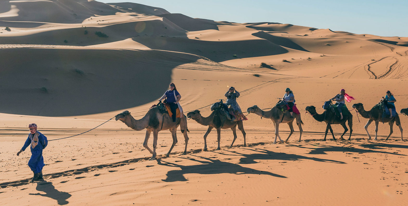 Best Stories About Morocco on Morocco Tours