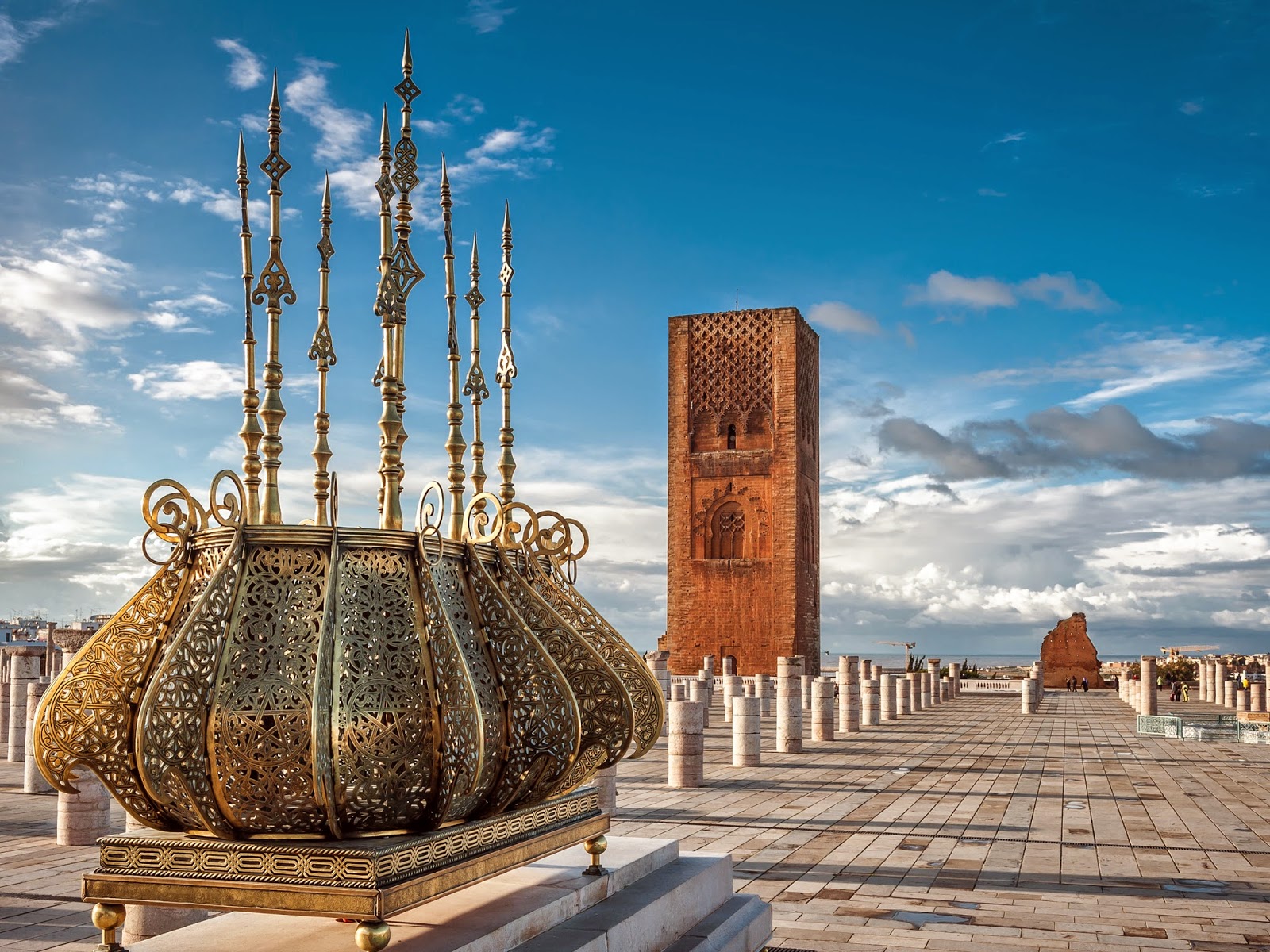 Top 5 Historical Sites To Experience On Morocco Trips
