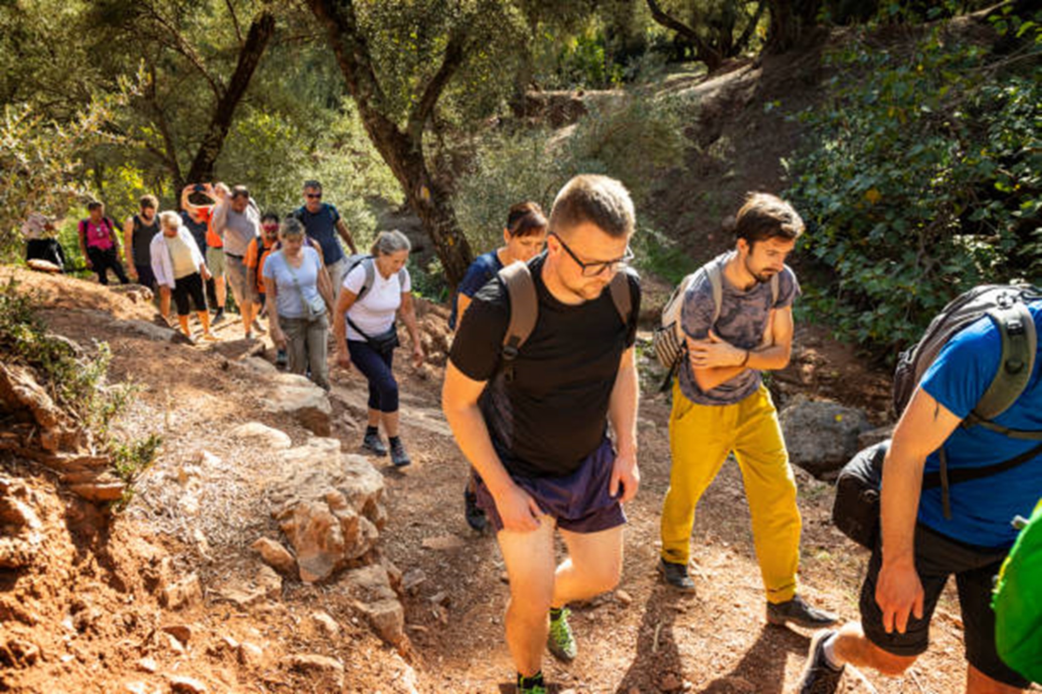 Top 5 Must Try Recreational Activities on Best Morocco Tours