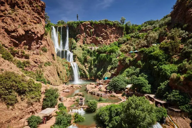 Top 5 Natural Wonders to Experience on Trips to Morocco