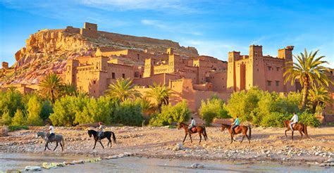 10 Best Unique Tourism Features to Experience on a Luxury Safari Morocco.