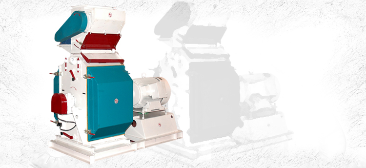 Hammer Mill in India | Lark Engineering Manufacturer Hammer Mill