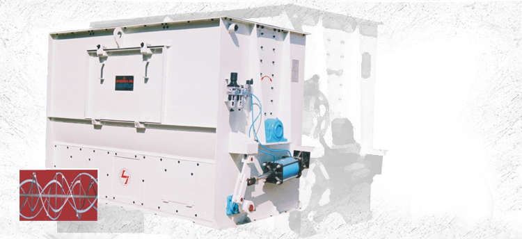 Medicine Mixer Machine in India | Lark Engineering
