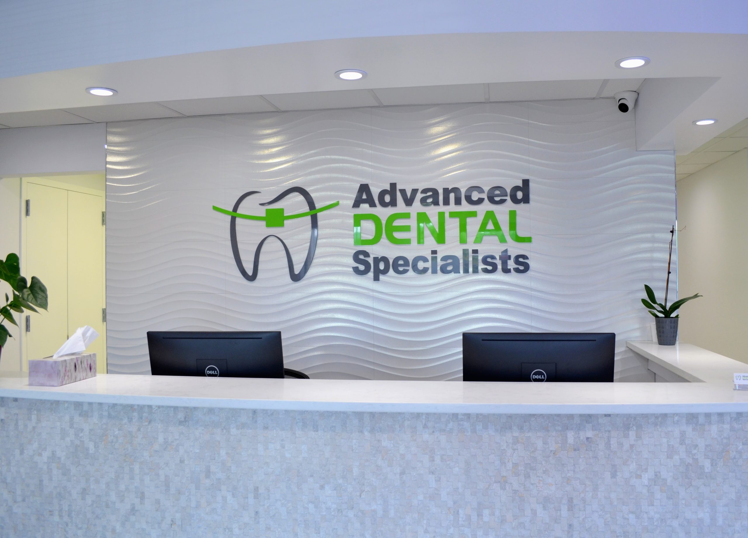 Orthodontist near Berkeley Heights