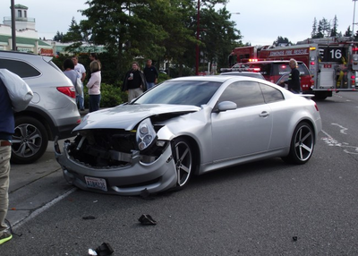 Car Accident Attorney in Ventura and Oxnard Counties