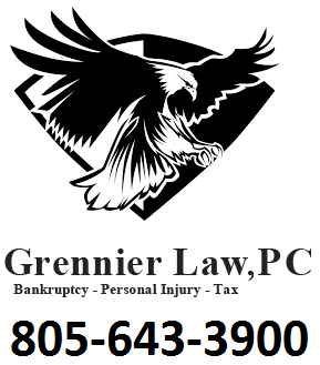 Bankruptcy Attorney Ventura & Oxnard, CA