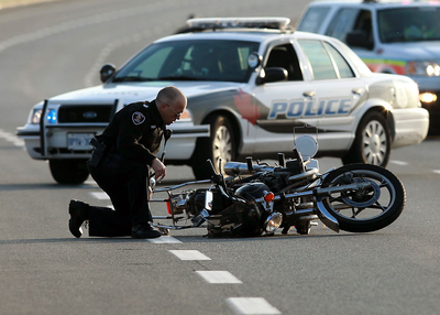 Motorcycle Accident Ventura Attorney