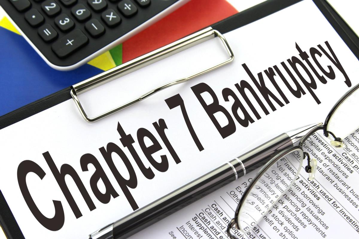 Chapter 7 Bankruptcy Attorney Ventura & Oxnard, CA