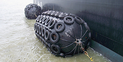 Maritime Fenders Market Growth Opportunities By Regions, Types, Applications And Forecast To, 2026