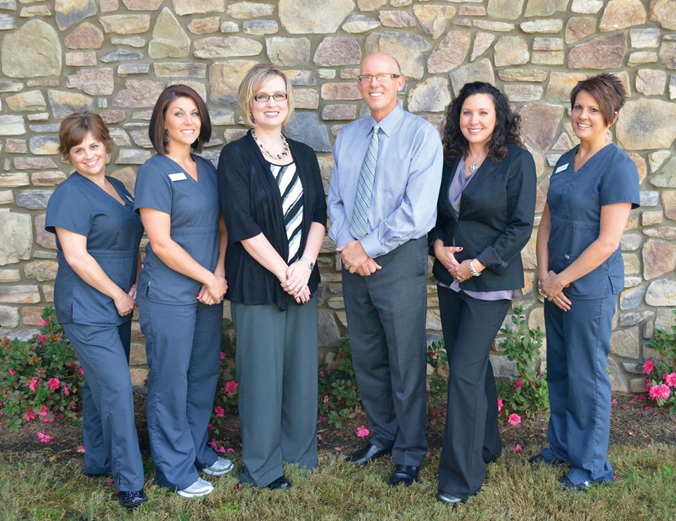 Teeth Whitening near Travelers Rest