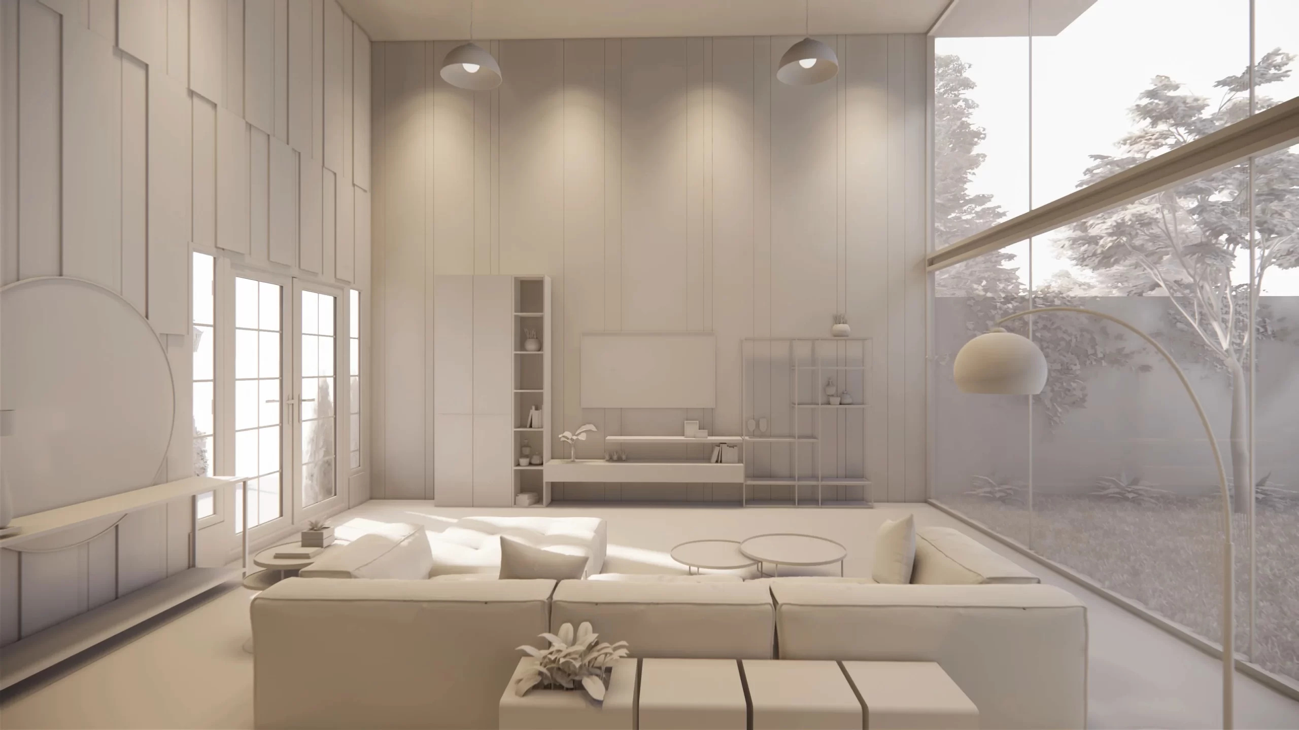 Latest Interior Design Trends in India