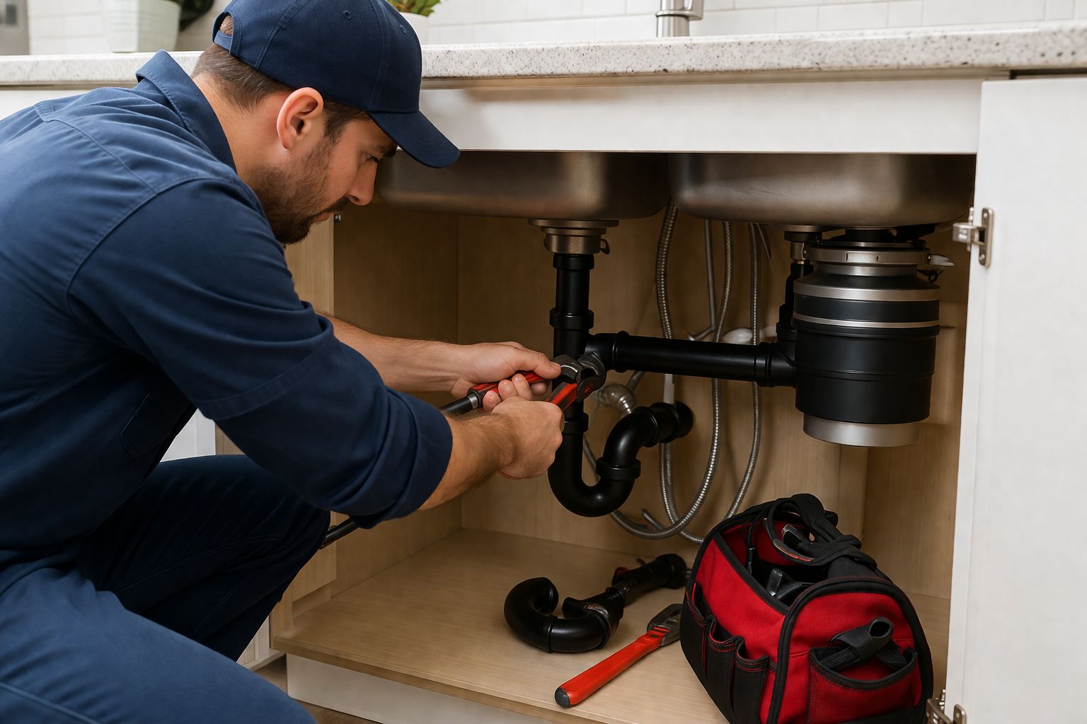 Plumbing Maintenance Tips for Tucson Homeowners