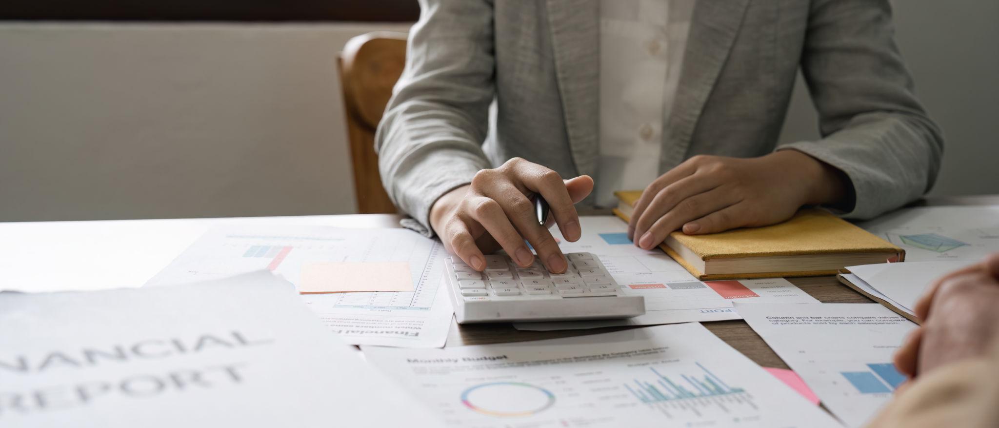 What Jobs Can You Get With a BBA in Finance?