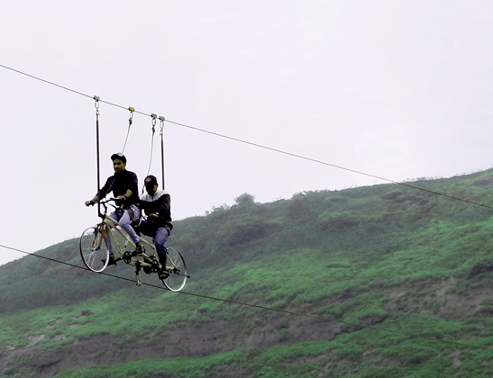 Find The Best Restaurants In Lonavala