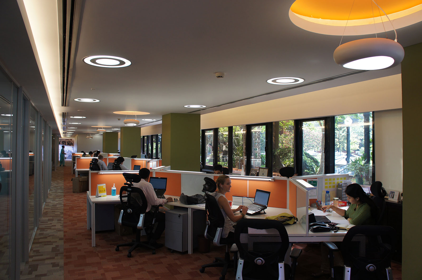 Cost-Effective Architectural Lighting Services in India