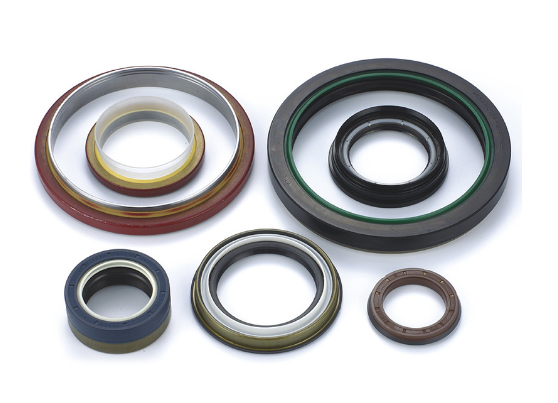 Find The Best Rubber End, Supplier | Ariiz International