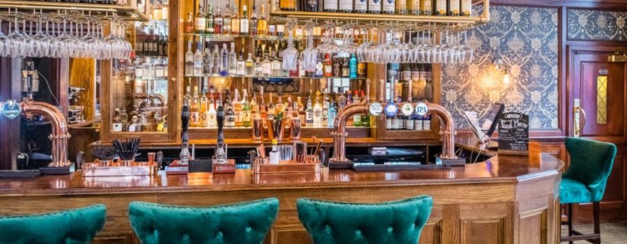 Bar Edgware Road