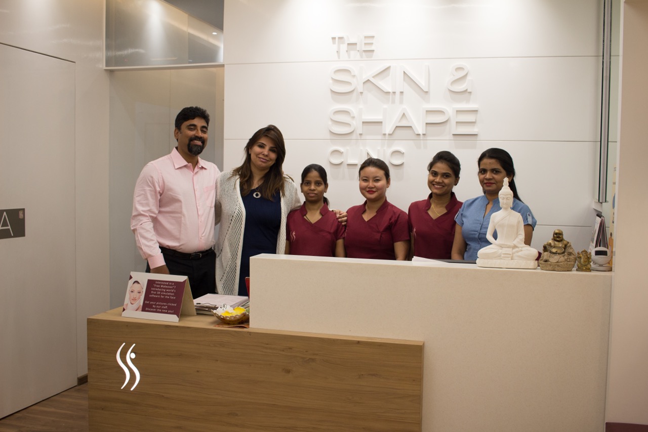 Who is the best dermatologist in Mumbai?