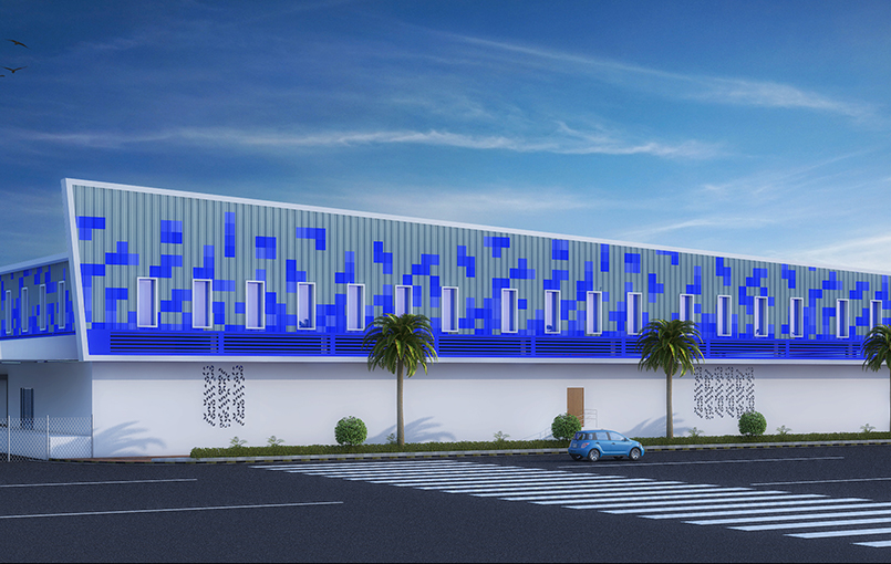 Best Quality Warehouse Space in Mumbai By Riscity