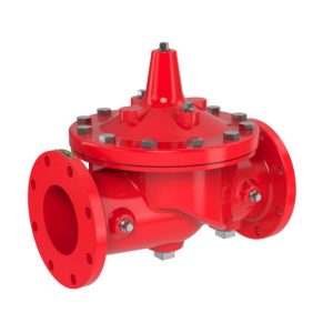 Most Trusted CAL VAL Fire Protection Valves Provider | Synergies-Group