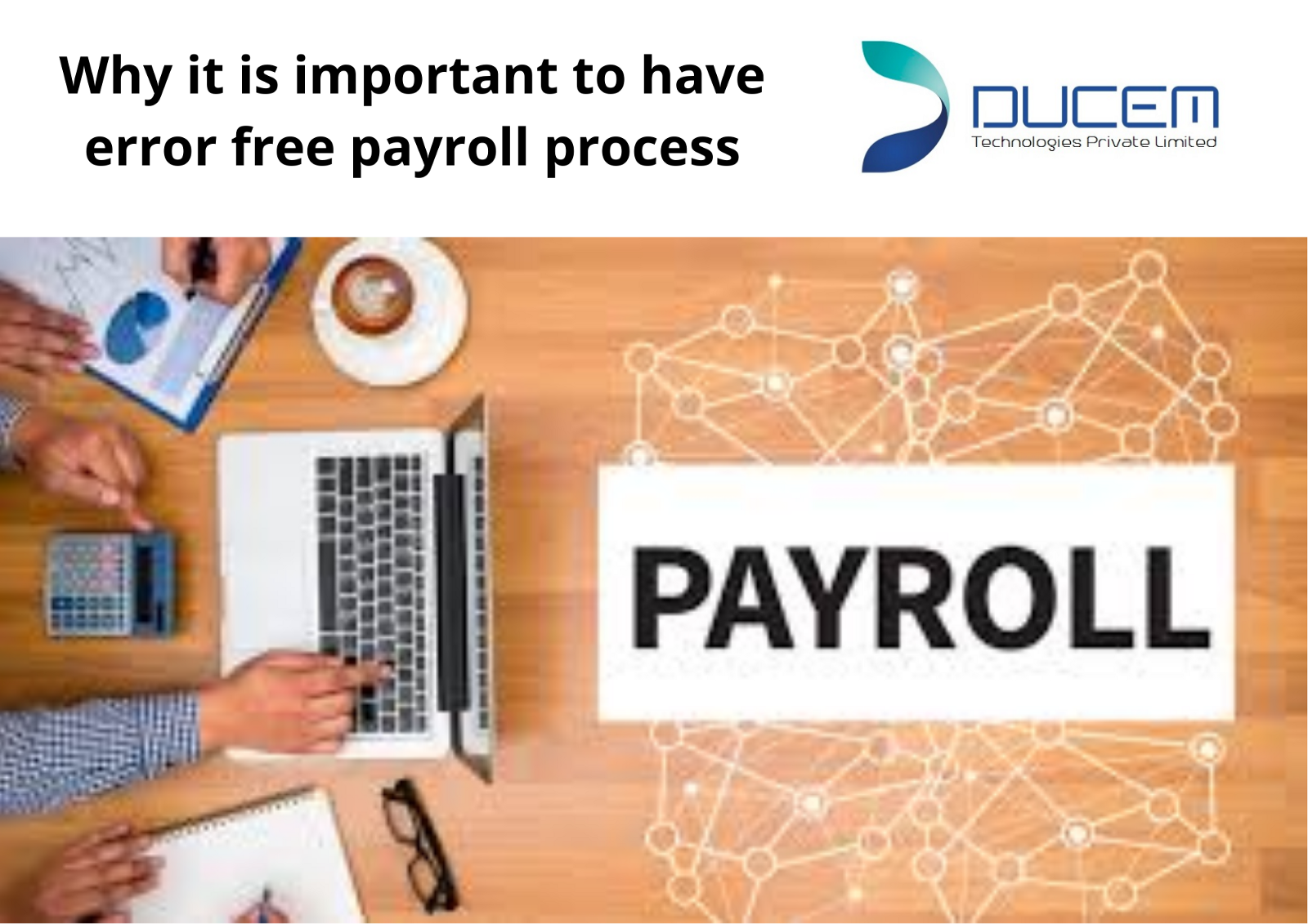Why it is important to have error free payroll process