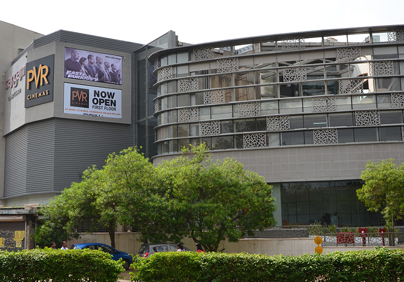 Find Best Metal & Dry Cladding in India - VMZINC