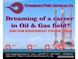 IWCF Training & Certification in Philippines - Crewpetro