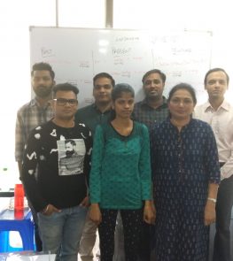 Spanish Language Classes in Mumbai - IAOL