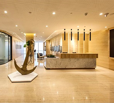 What are some famous lighting designers?