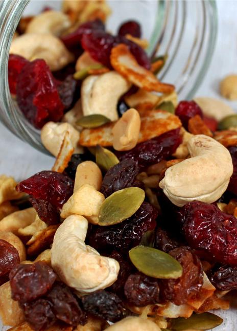 Why Should We Buy Dry Fruits Online?