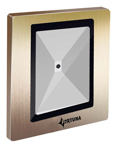 Door Access System | Fortuna Impex