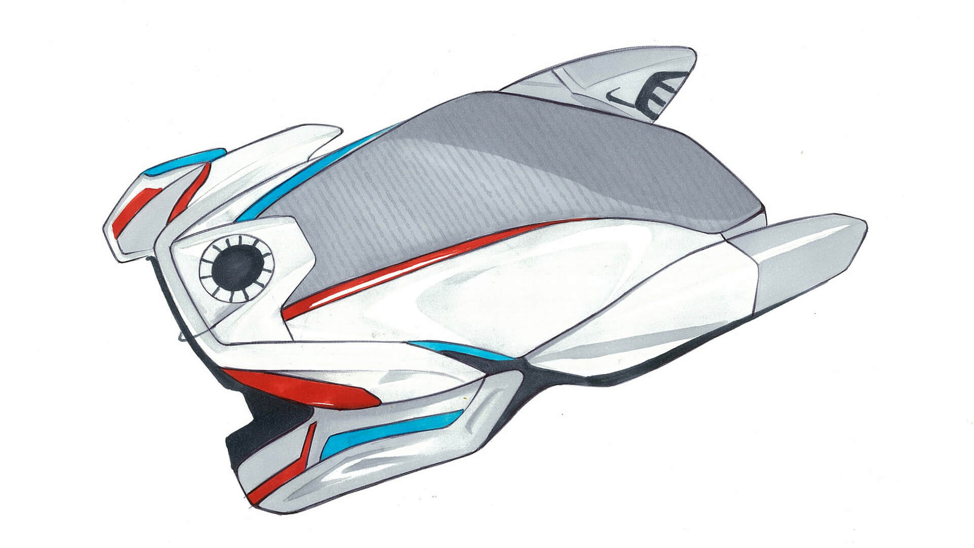 Product Desing College in Mumbai - Raffles Design