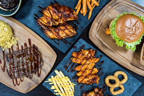 Best Dessert Restaurant Place in Kilburn