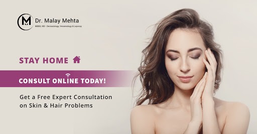 Utilize This Lockdown Time To Resolve Your Skin Issues By Online Video Consultation with Dermatologist | Dr. Malay Mehta