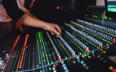 Audio Engineering Courses in Mumbai, india - Mumbai Music Institute
