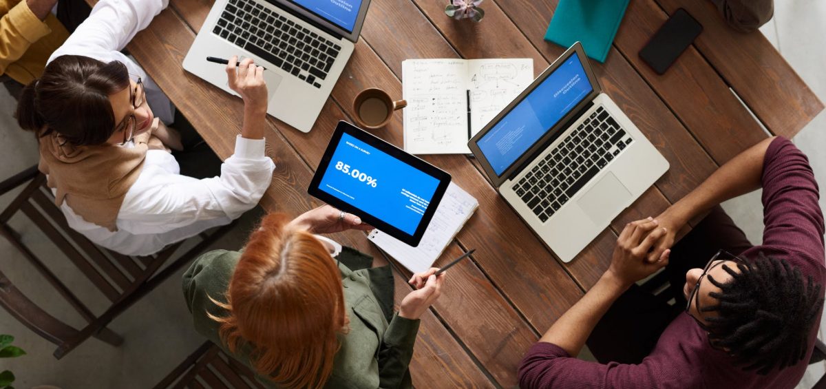 eLearning Company: Things You Must Consider Before Selecting