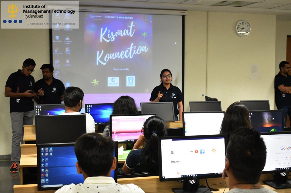 Top Business School in Hyderabad