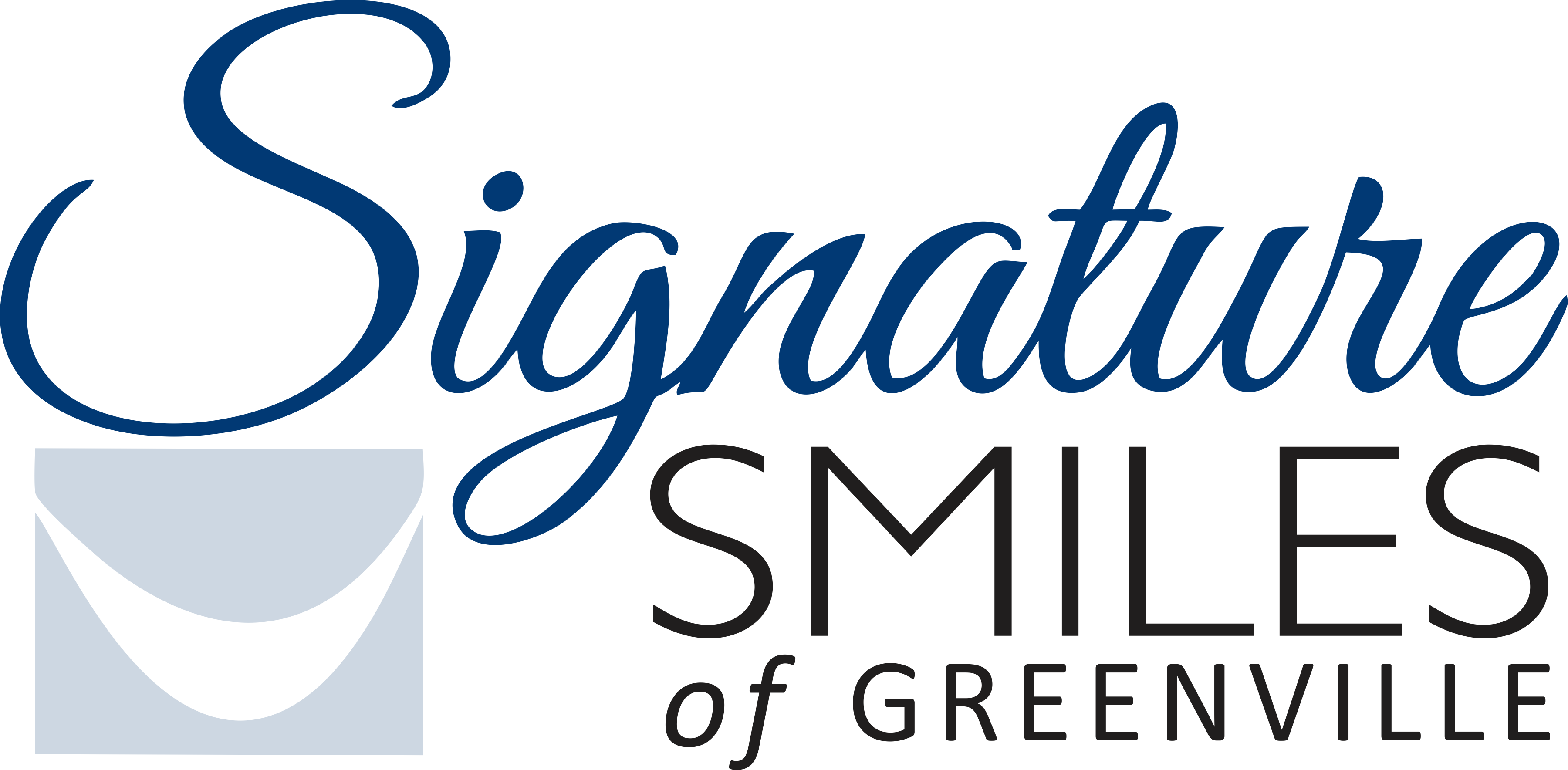 Best Dentist Near Greenville