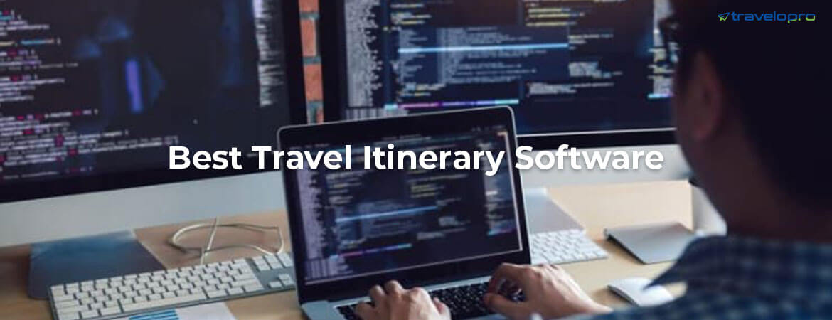 Tour Operator Website Builder